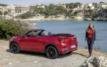 Volkswagen T-Roc Cabriolet R-Line 2019 года (WW)